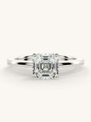 White Gold color option