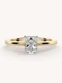 Gold color option, Currently selected