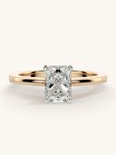 Rose Gold color option