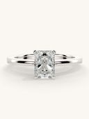 White Gold color option