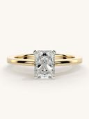 Gold color option, Currently selected
