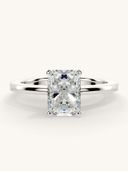 White Gold color option