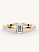Rose Gold color option