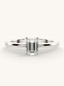 White Gold color option, Currently selected