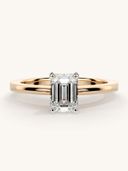 Rose Gold color option