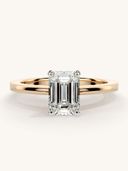 Rose Gold color option