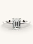 White Gold color option