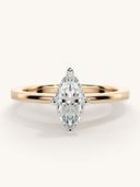 Rose Gold color option