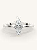 White Gold color option