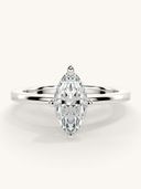 White Gold color option