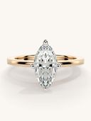 Rose Gold color option