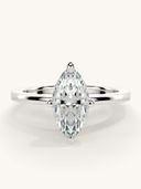 White Gold color option