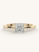 Gold color option
