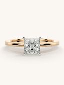Rose Gold color option