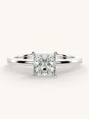 White Gold color option