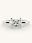 White Gold color option, Currently selected