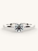 White Gold color option