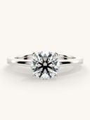 White Gold color option