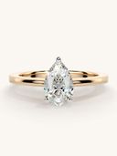 Rose Gold color option