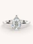 White Gold color option