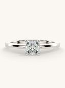 White Gold color option