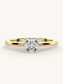 Gold color option, Currently selected