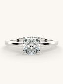 White Gold color option, Currently selected