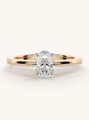 Rose Gold color option