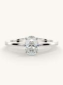 White Gold color option