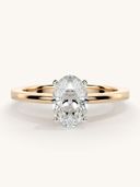 Rose Gold color option