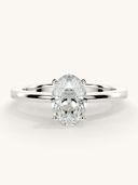 White Gold color option