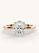 Rose Gold color option