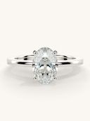 White Gold color option