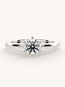 White Gold color option