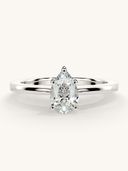 White Gold color option