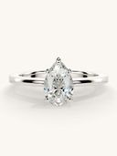 White Gold color option