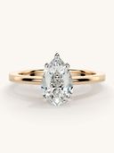 Rose Gold color option