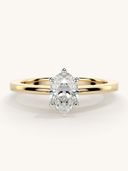 Gold color option, Currently selected