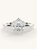 White Gold color option