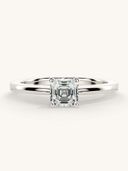 White Gold color option