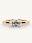 Rose Gold color option