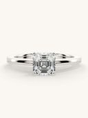 White Gold color option