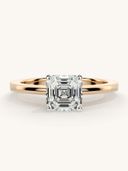 Rose Gold color option