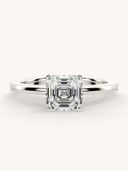 White Gold color option