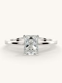 White Gold color option