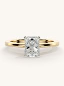 Gold color option, Currently selected