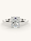 White Gold color option
