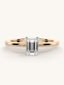 Rose Gold color option
