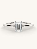 White Gold color option