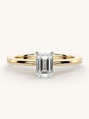 Gold color option, Currently selected